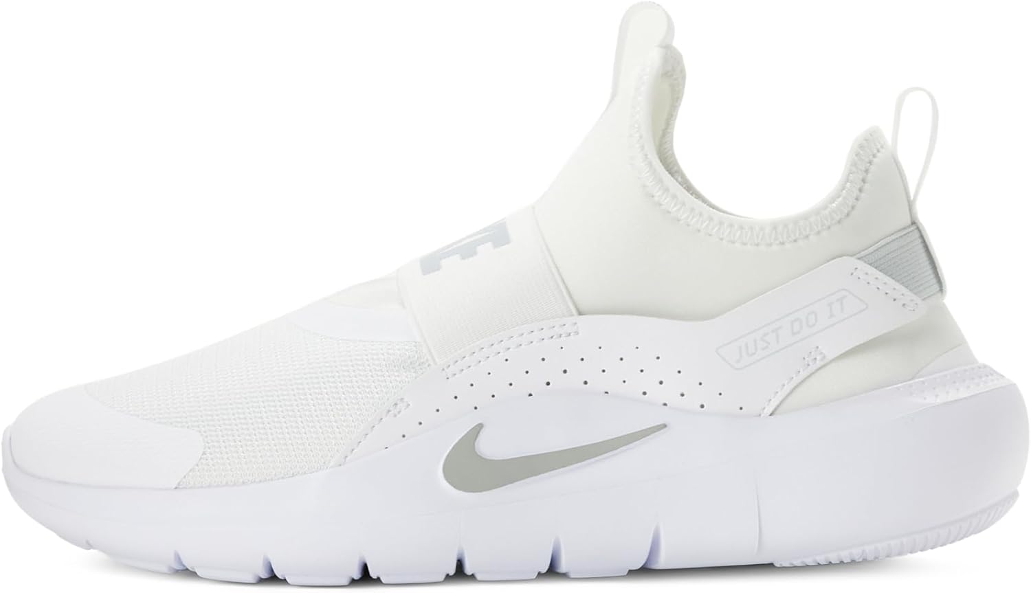 Nike Unisex Kids' Flex Runner 4 Running Shoes - Boys Girls Toddlers & Baby Running Sneakers