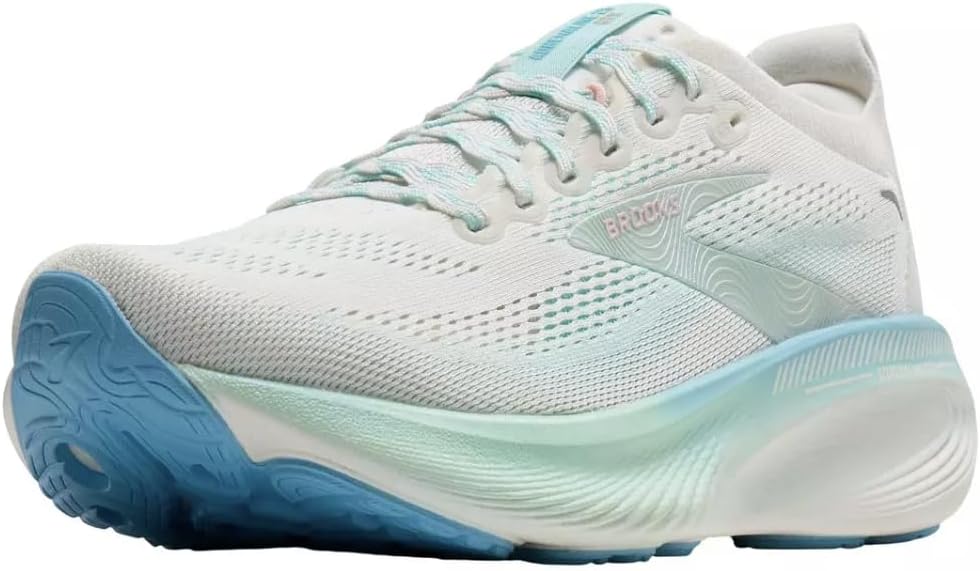 Brooks Women's Adrenaline GTS 25 Running Shoe | Road Running Shoes