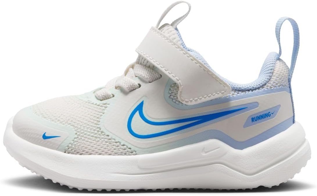 Nike Unisex Kids' Cosmic Runner Running Shoes - Boys Girls Toddlers & Baby Sneakers