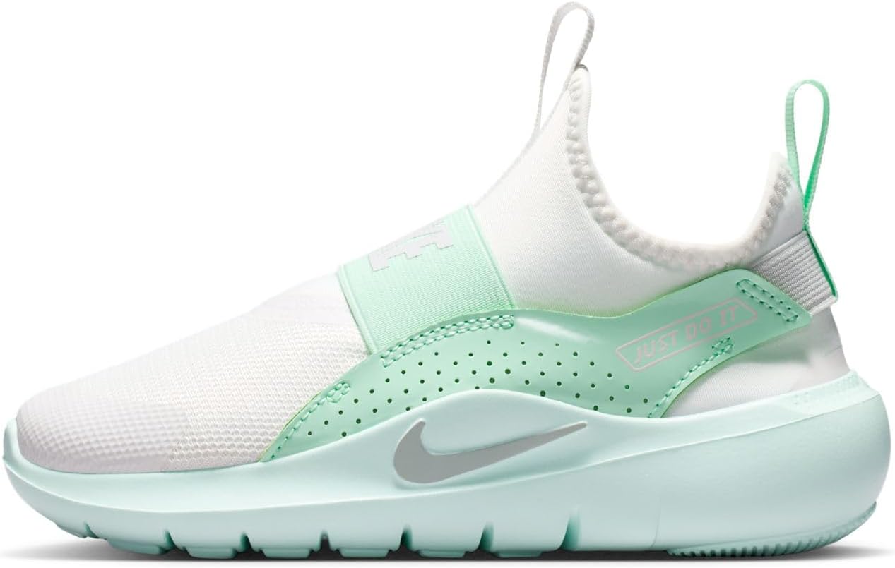 Nike Unisex Kids' Flex Runner 4 Running Shoes - Boys Girls Toddlers & Baby Running Sneakers