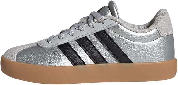 adidas Unisex-Kids VL Court 3.0 | Casual Shoes