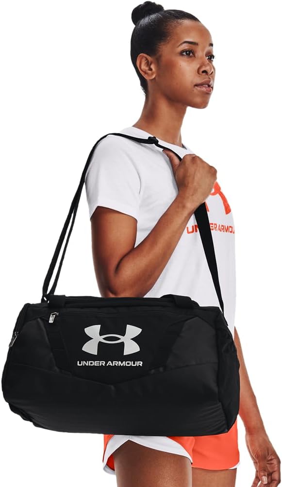 Under Armour Mixte UA Undeniable 5.0 Duffle XS Backpack