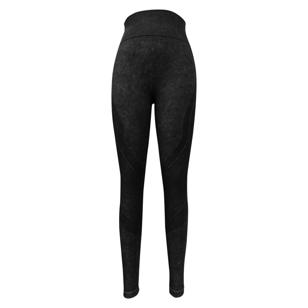 riou 3D Anti-Cellulite Leggings, Women's 3D Compression, High Waist Slimming, Seamless, Sports Pants for Running, Yoga Fitness Sports Pants