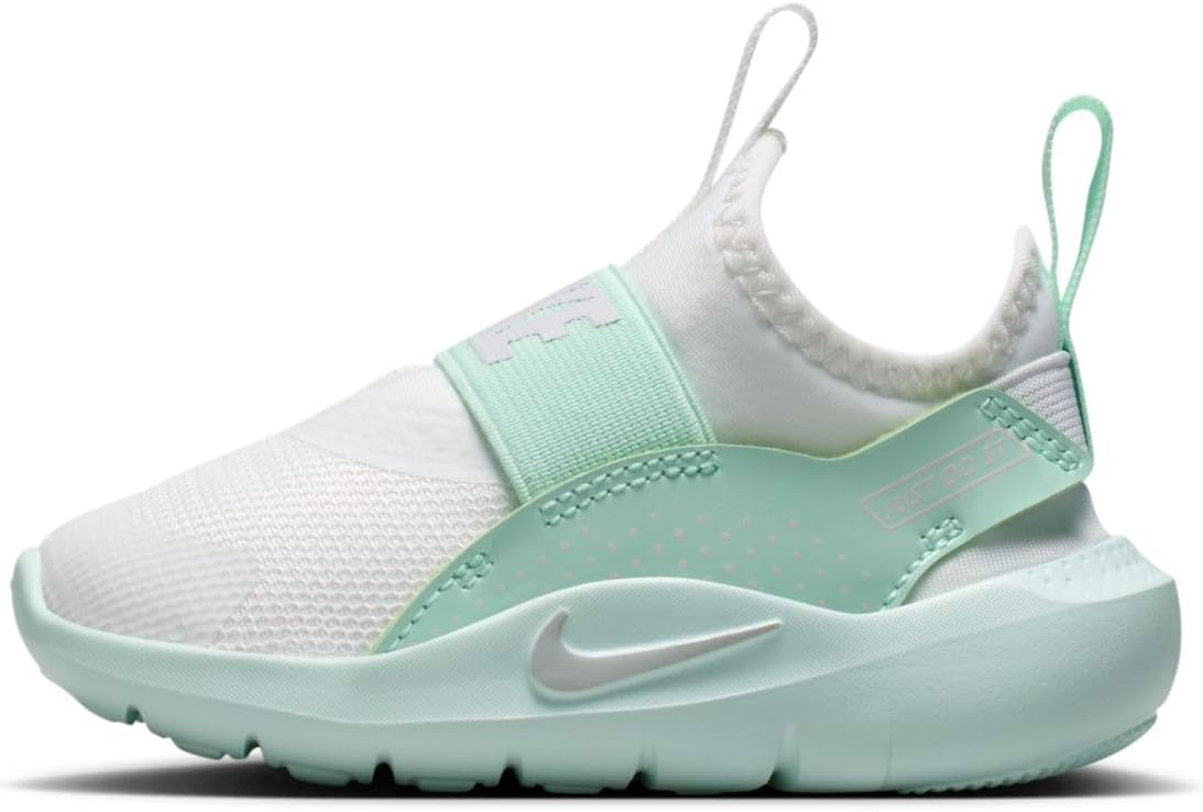Nike Unisex Kids' Flex Runner 4 Running Shoes - Boys Girls Toddlers & Baby Running Sneakers