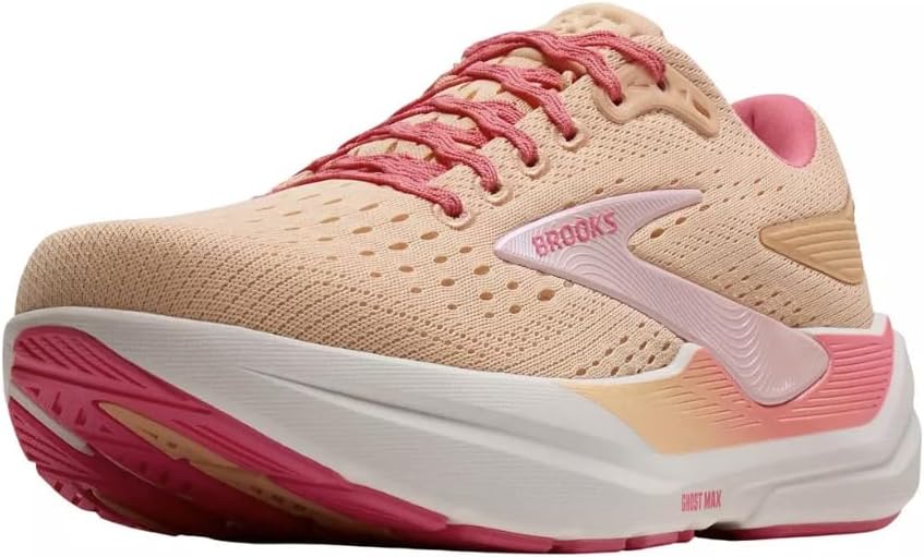 Brooks Women’s Ghost Max 3 Running Shoe | Road Running Shoes
