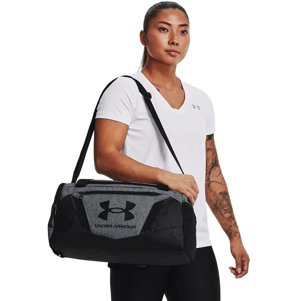 Under Armour Mixte UA Undeniable 5.0 Duffle XS Backpack