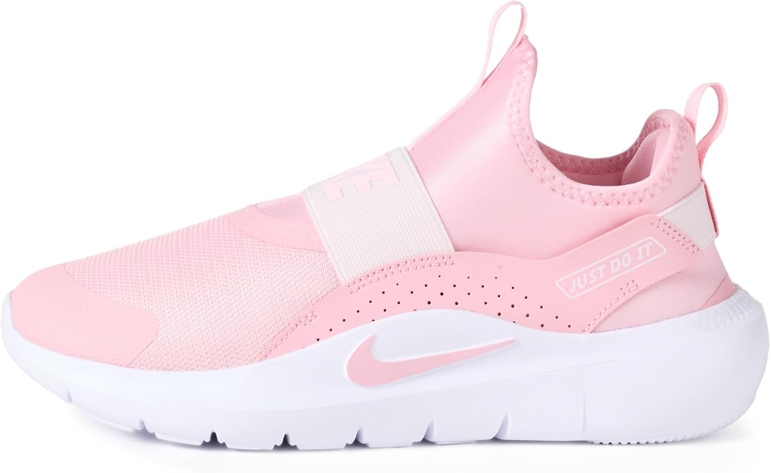 Nike Unisex Kids' Flex Runner 4 Running Shoes - Boys Girls Toddlers & Baby Running Sneakers