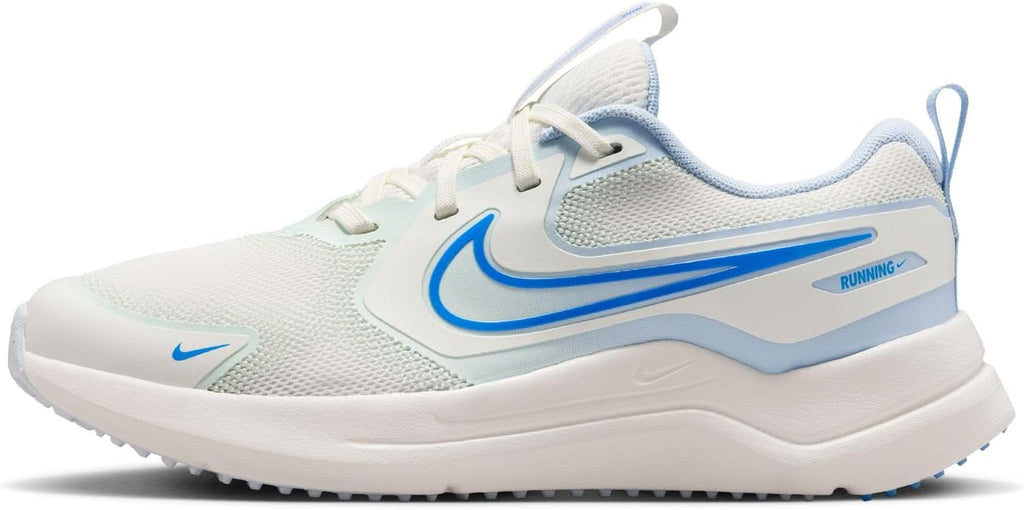 Nike Unisex Kids' Cosmic Runner Running Shoes - Boys Girls Toddlers & Baby Sneakers