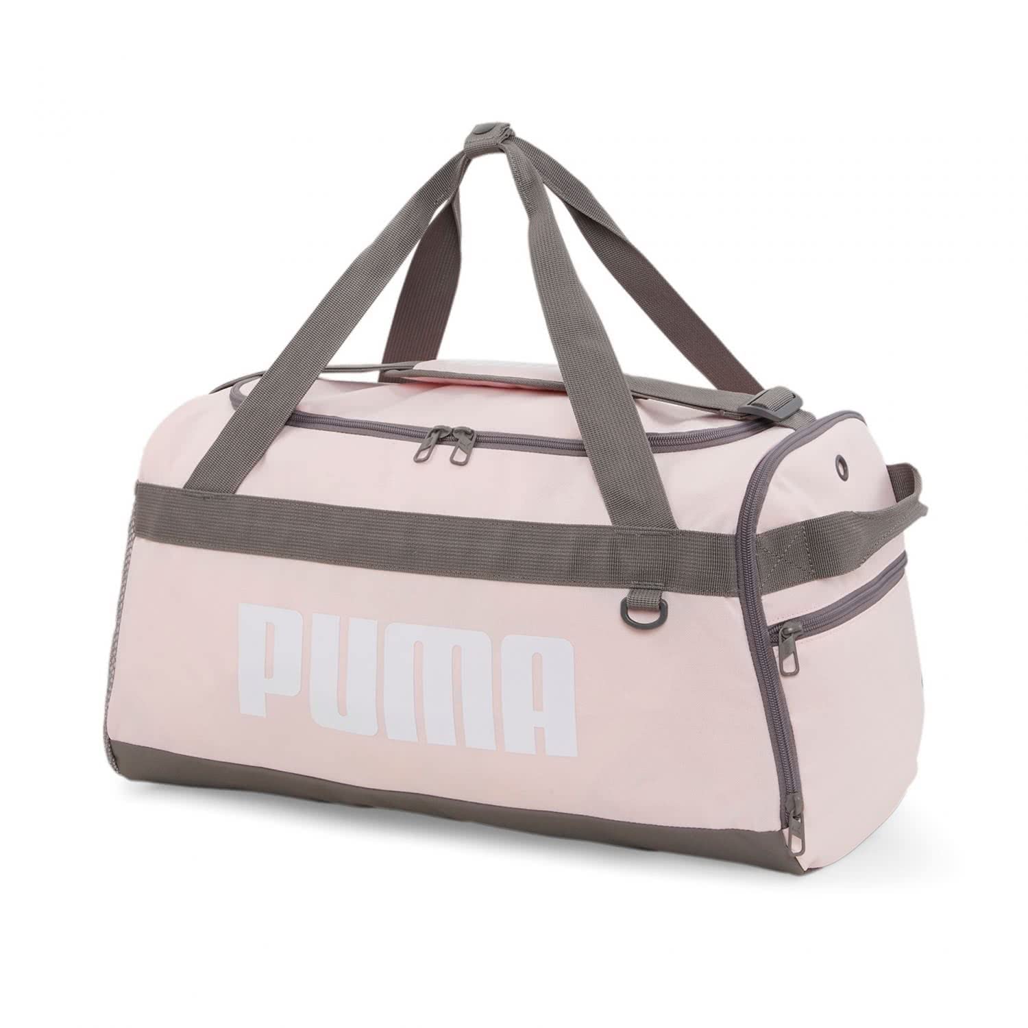 PUMA Unisexe pour adultes, sac de sport Challenger Duffel Bag XS, Puma noir