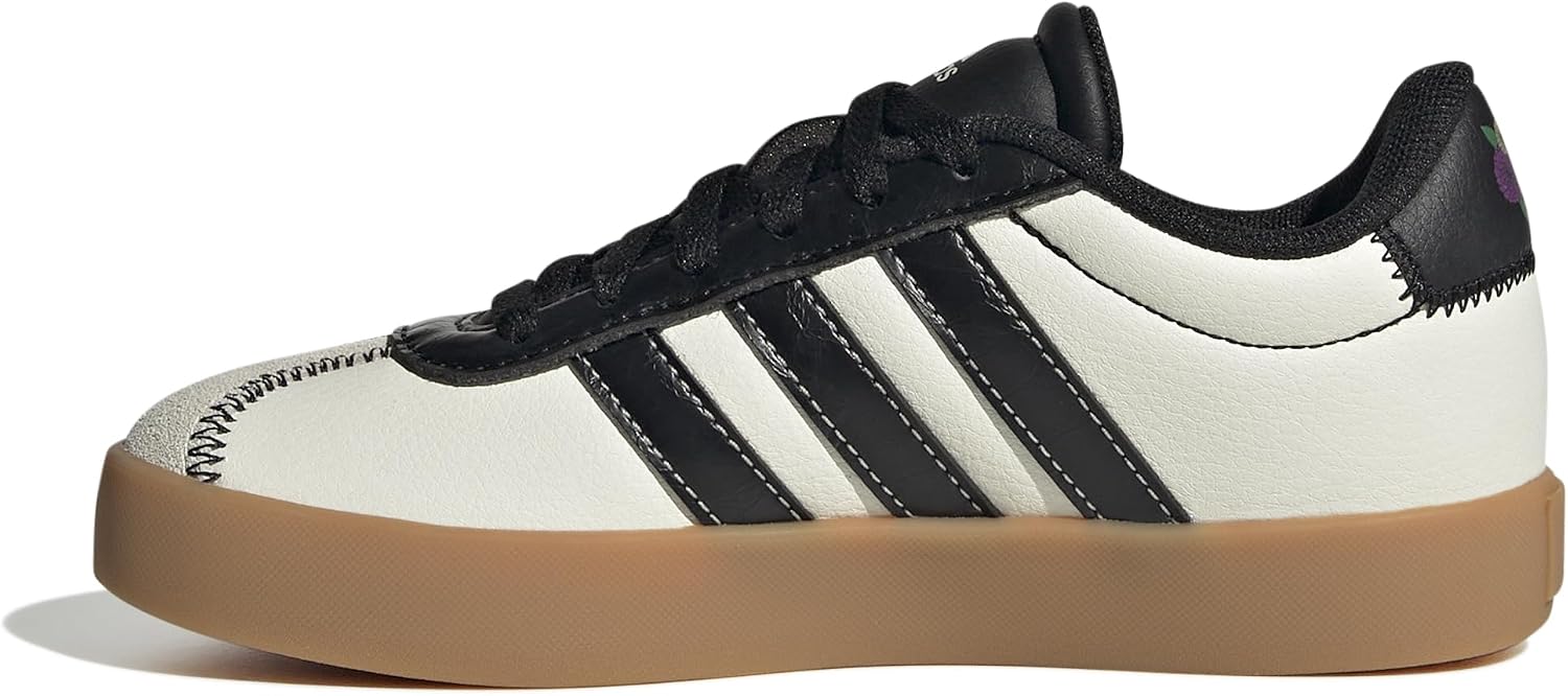 adidas Unisex-Kids VL Court 3.0 | Casual Shoes