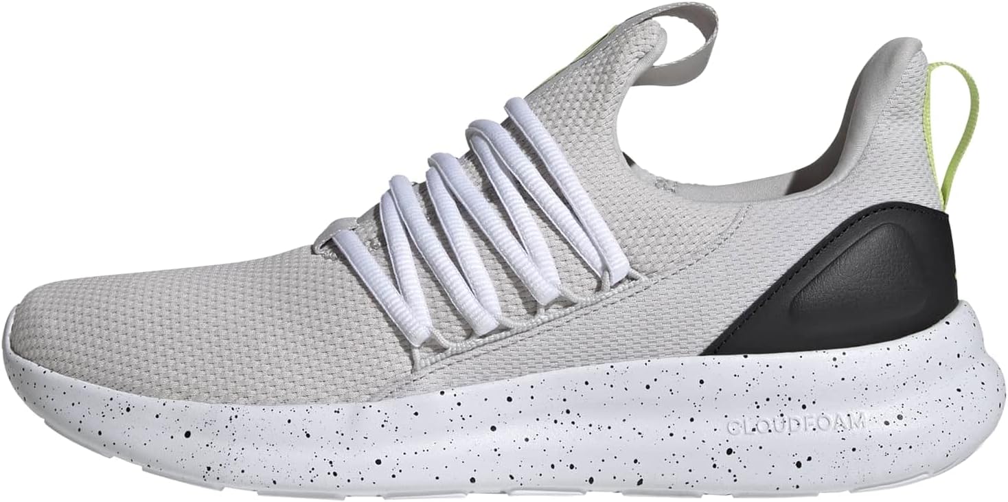 adidas Men's Lite Racer Adapt 7.0 Running Shoes | Casual Shoes