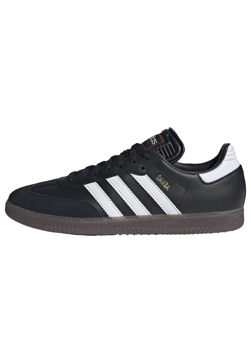 adidas Unisex-Adult Samba Indoor Shoe | Soccer Shoes