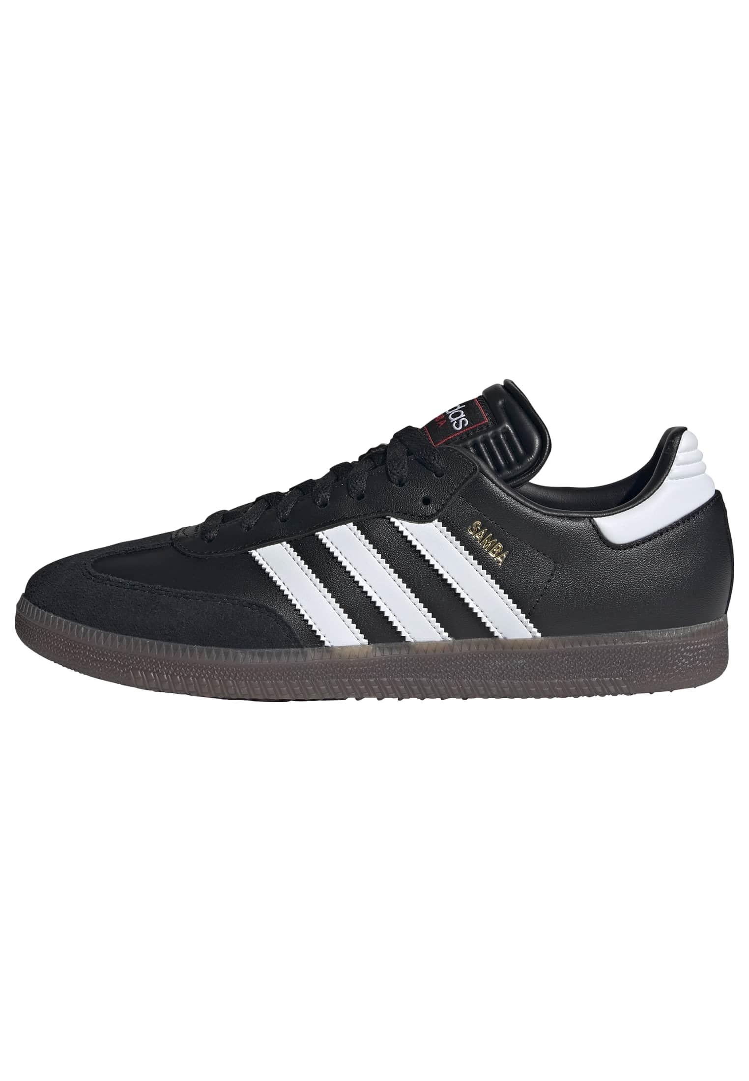adidas Unisex-Adult Samba Indoor Shoe | Soccer Shoes