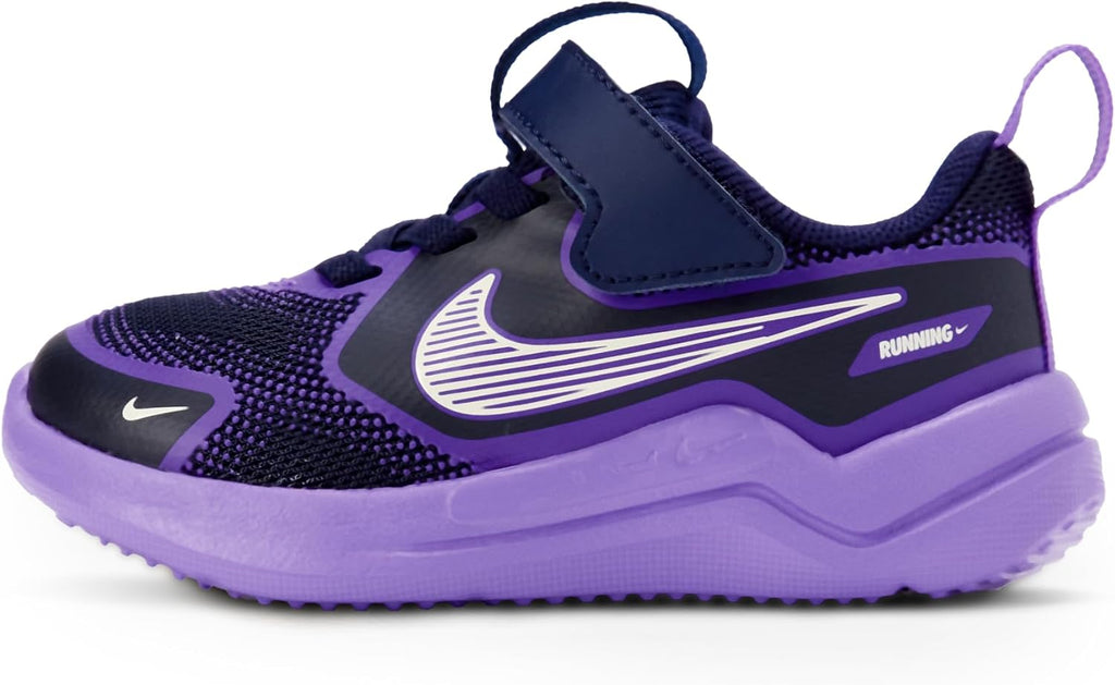 Nike Unisex Kids' Cosmic Runner Running Shoes - Boys Girls Toddlers & Baby Sneakers