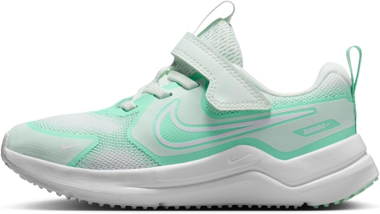 Nike Unisex Kids' Cosmic Runner Running Shoes - Boys Girls Toddlers & Baby Sneakers