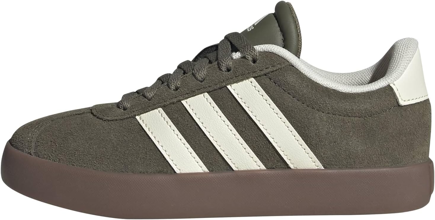 adidas Unisex-Kids VL Court 3.0 | Casual Shoes