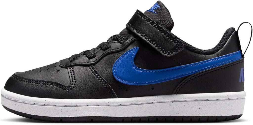 Nike Unisex Kids' Court Borough Low Recraft Shoes - Boys Girls Toddlers & Baby Sneakers