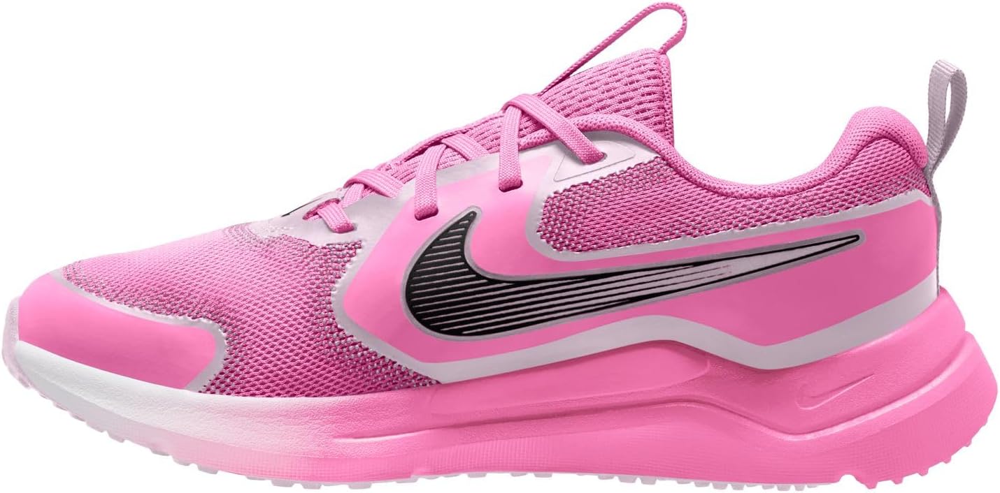 Nike Unisex Kids' Cosmic Runner Running Shoes - Boys Girls Toddlers & Baby Sneakers