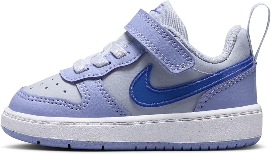 Nike Unisex Kids' Court Borough Low Recraft Shoes - Boys Girls Toddlers & Baby Sneakers