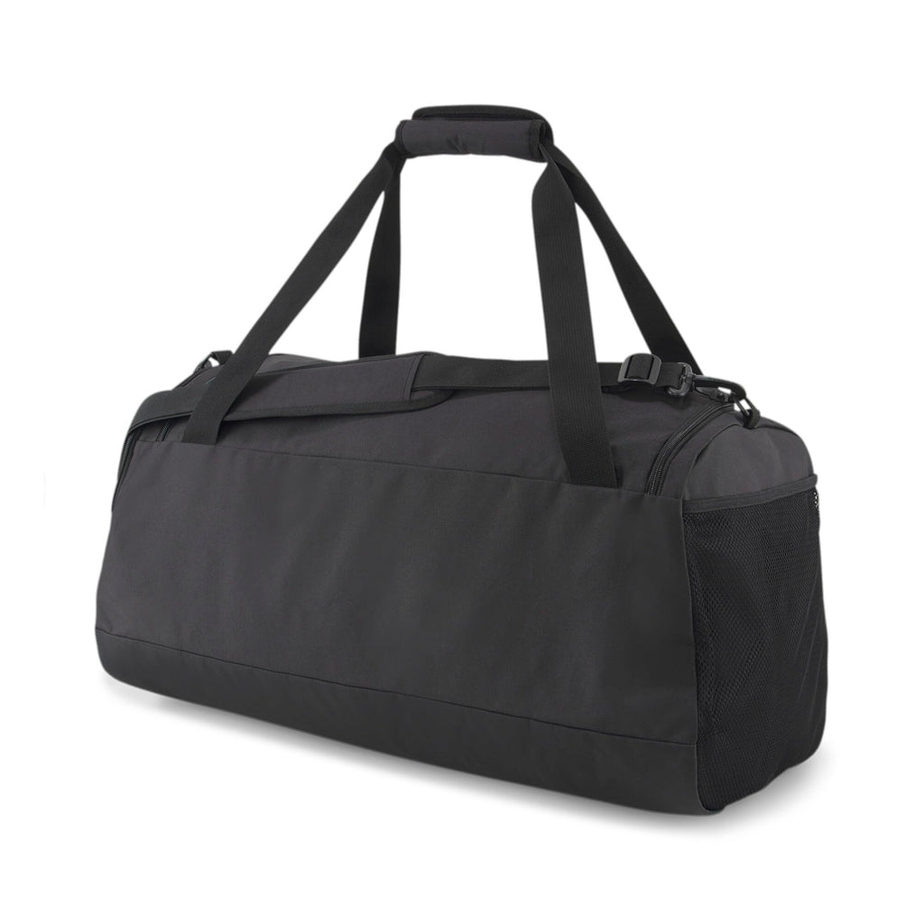 PUMA Unisexe pour adultes, sac de sport Challenger Duffel Bag XS, Puma noir