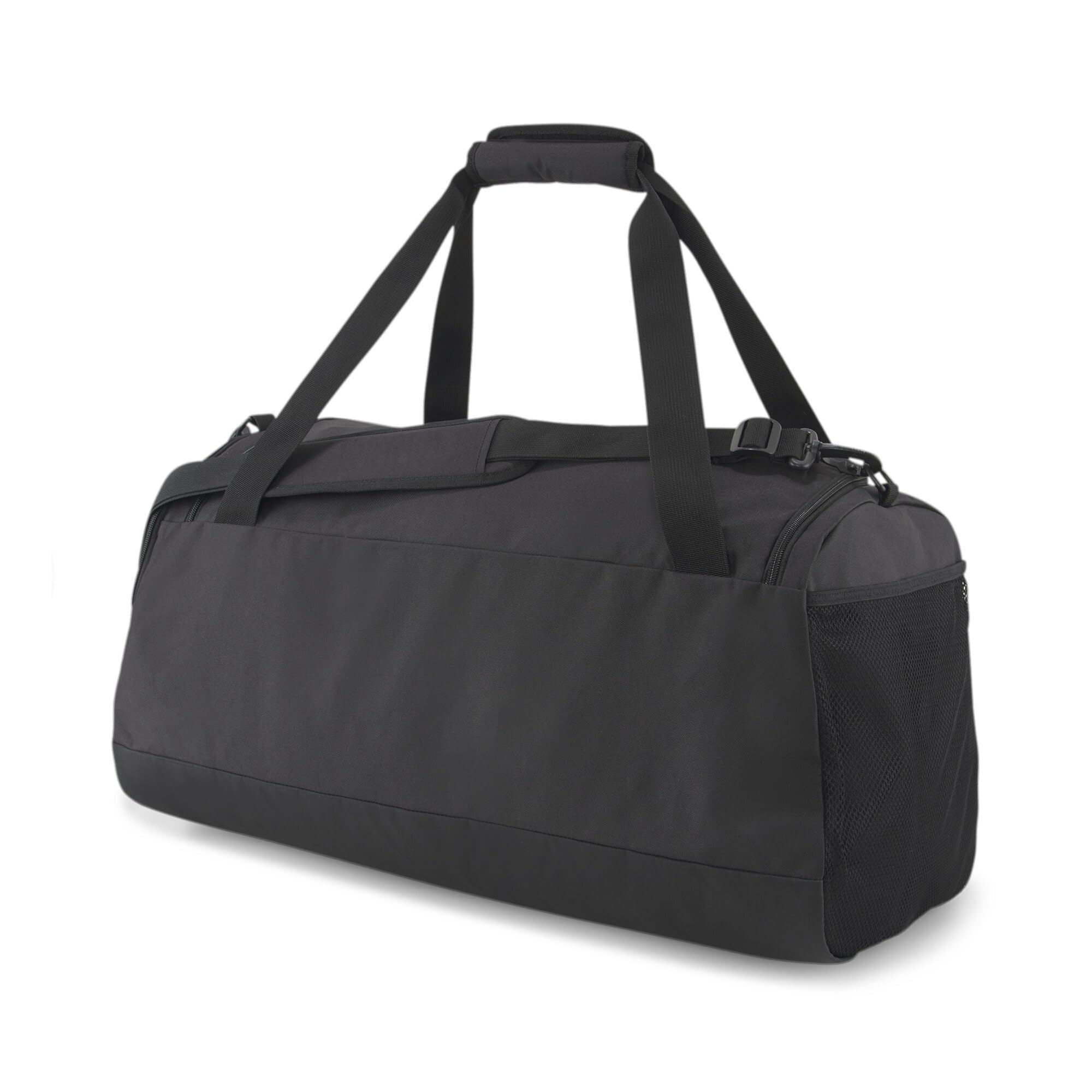 PUMA Unisexe pour adultes, sac de sport Challenger Duffel Bag XS, Puma noir