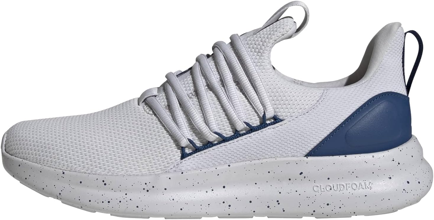 adidas Men's Lite Racer Adapt 7.0 Running Shoes | Casual Shoes