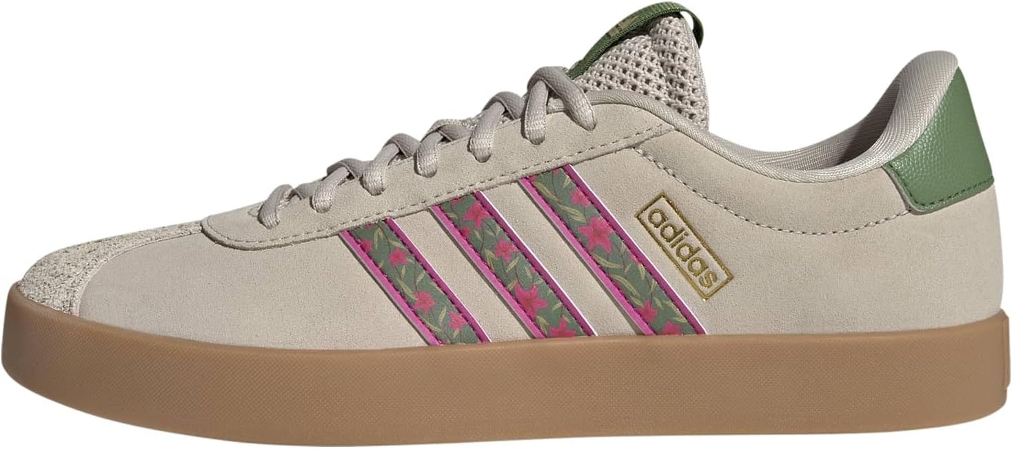 adidas Women's VL Court 3.0 | Casual Shoes