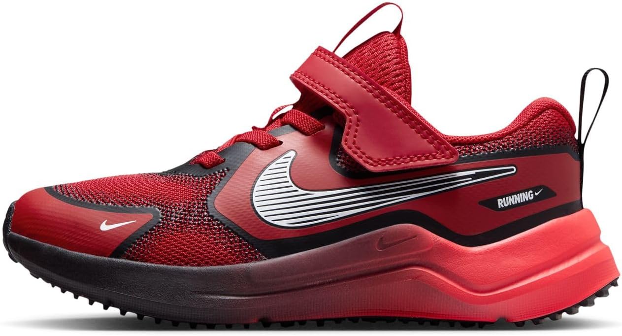 Nike Unisex Kids' Cosmic Runner Running Shoes - Boys Girls Toddlers & Baby Sneakers