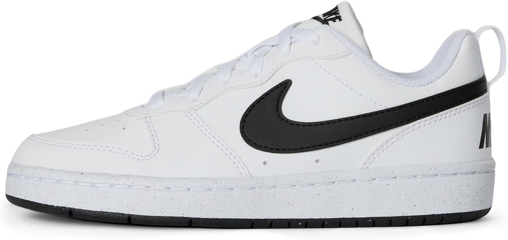 Nike Unisex Kids' Court Borough Low Recraft Shoes - Boys Girls Toddlers & Baby Sneakers