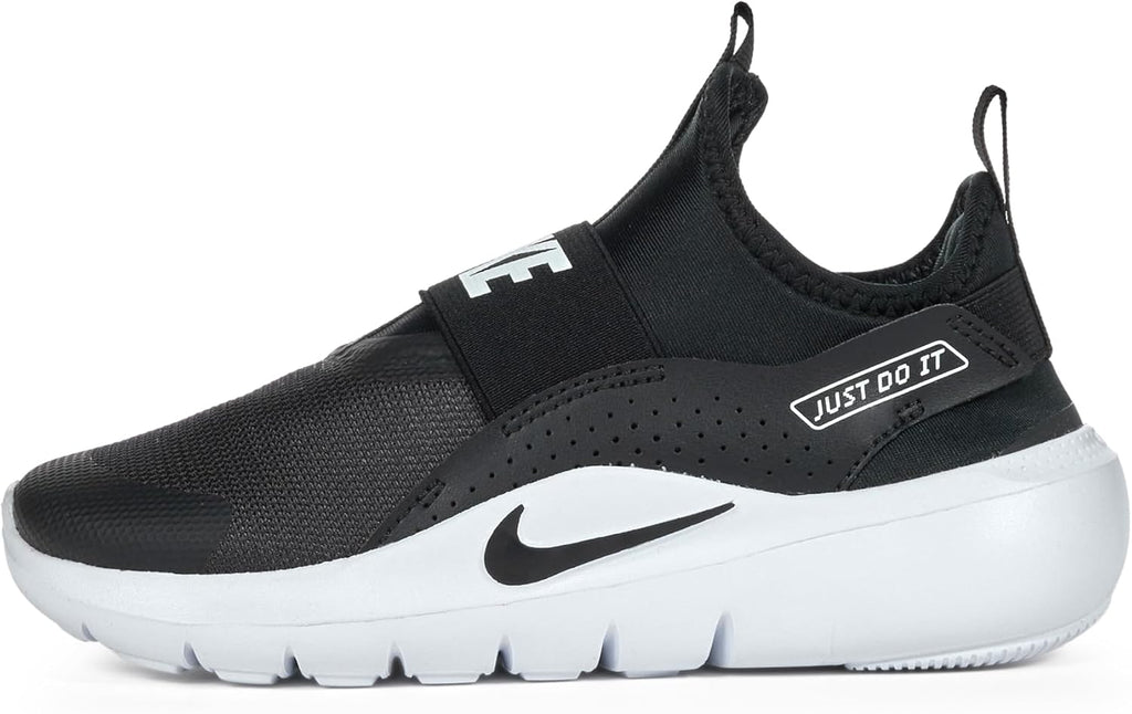 Nike Unisex Kids' Flex Runner 4 Running Shoes - Boys Girls Toddlers & Baby Running Sneakers