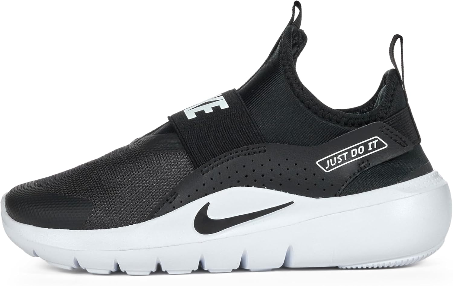 Nike Unisex Kids' Flex Runner 4 Running Shoes - Boys Girls Toddlers & Baby Running Sneakers