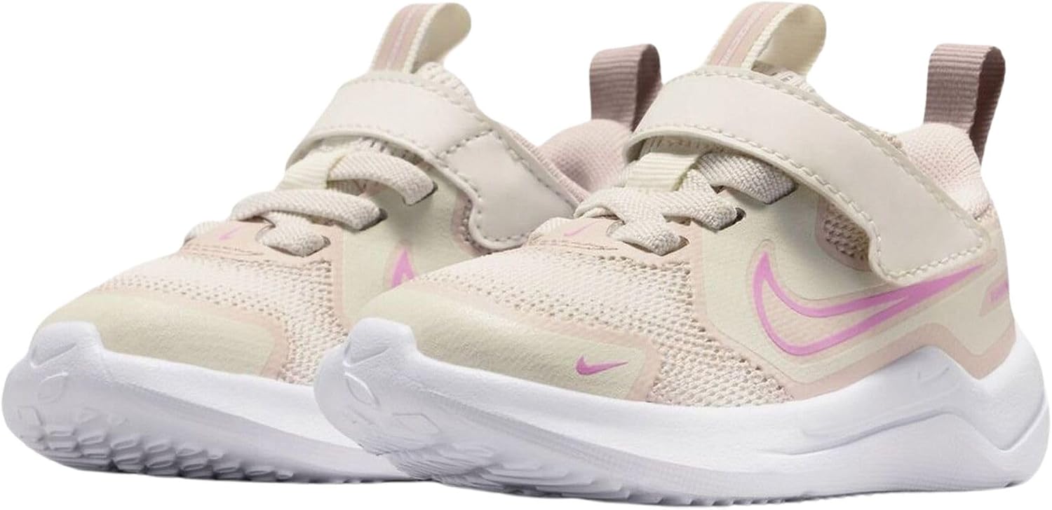 Nike Unisex Kids' Cosmic Runner Running Shoes - Boys Girls Toddlers & Baby Sneakers