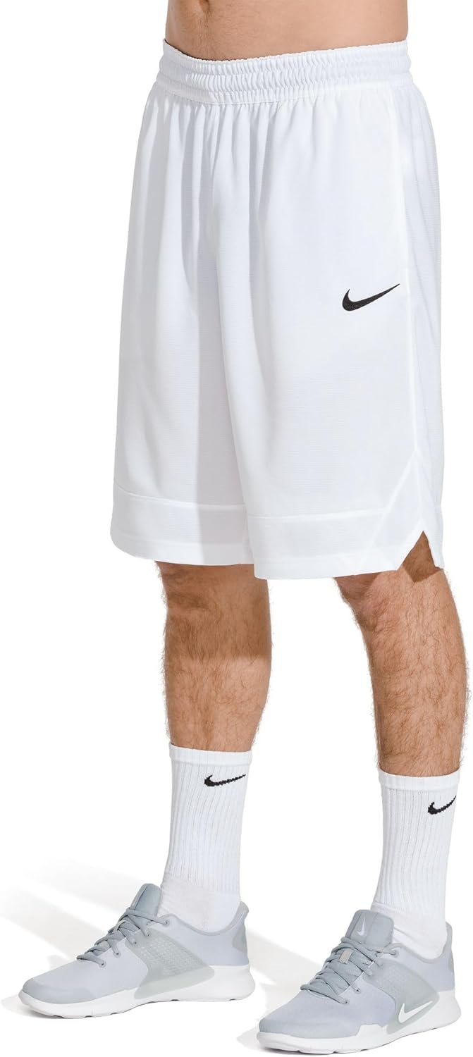 Nike Unisex Adult Everyday Cushioned Training Crew Socks (6-Pack) | Mens and Womens