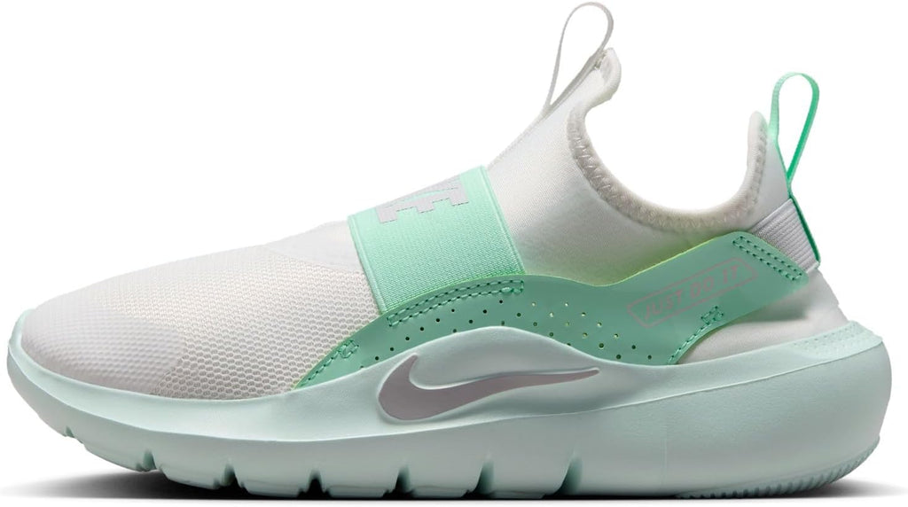 Nike Unisex Kids' Flex Runner 4 Running Shoes - Boys Girls Toddlers & Baby Running Sneakers