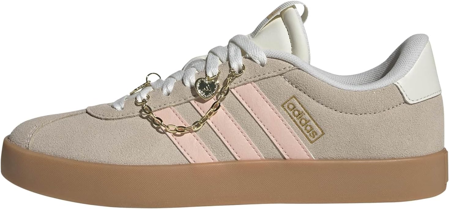 adidas Women's VL Court 3.0 | Casual Shoes
