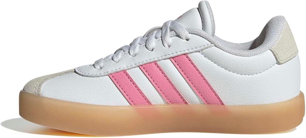 adidas Unisex-Kids VL Court 3.0 | Casual Shoes