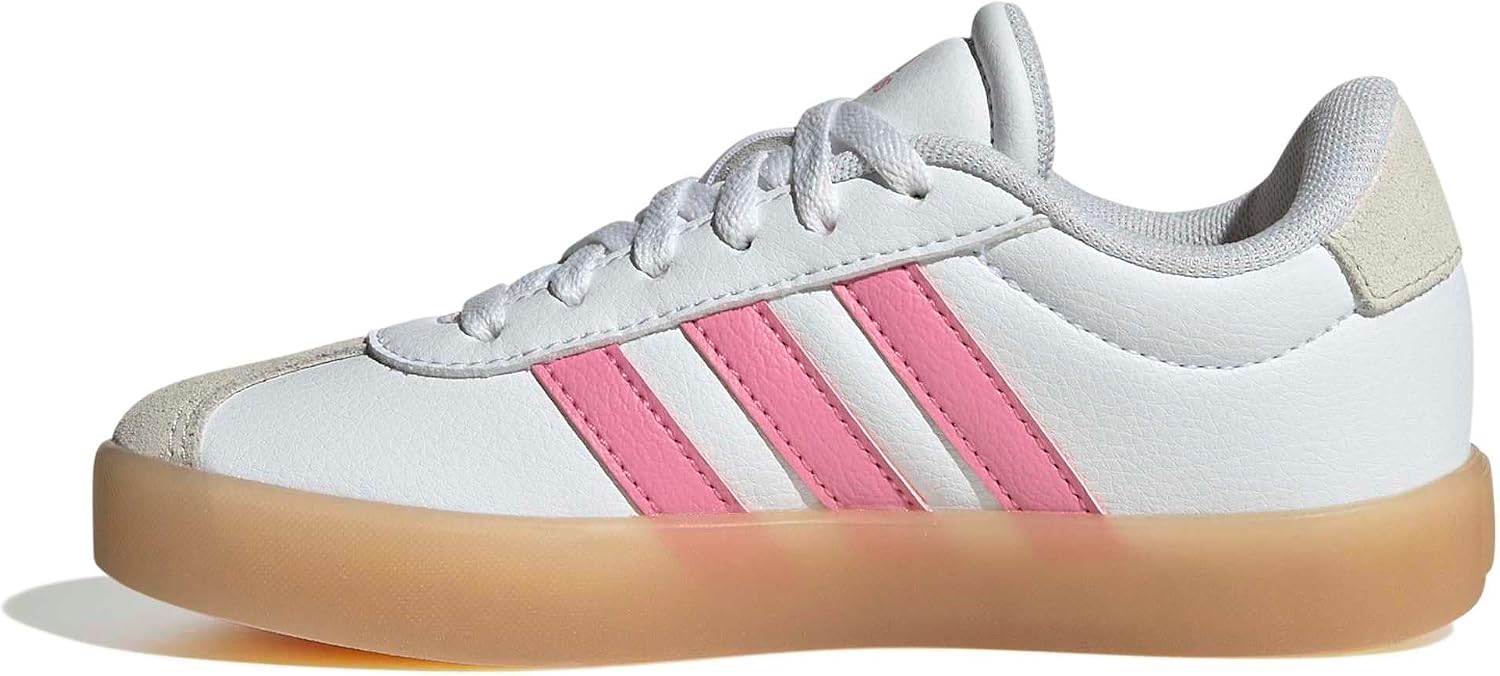 adidas Unisex-Kids VL Court 3.0 | Casual Shoes