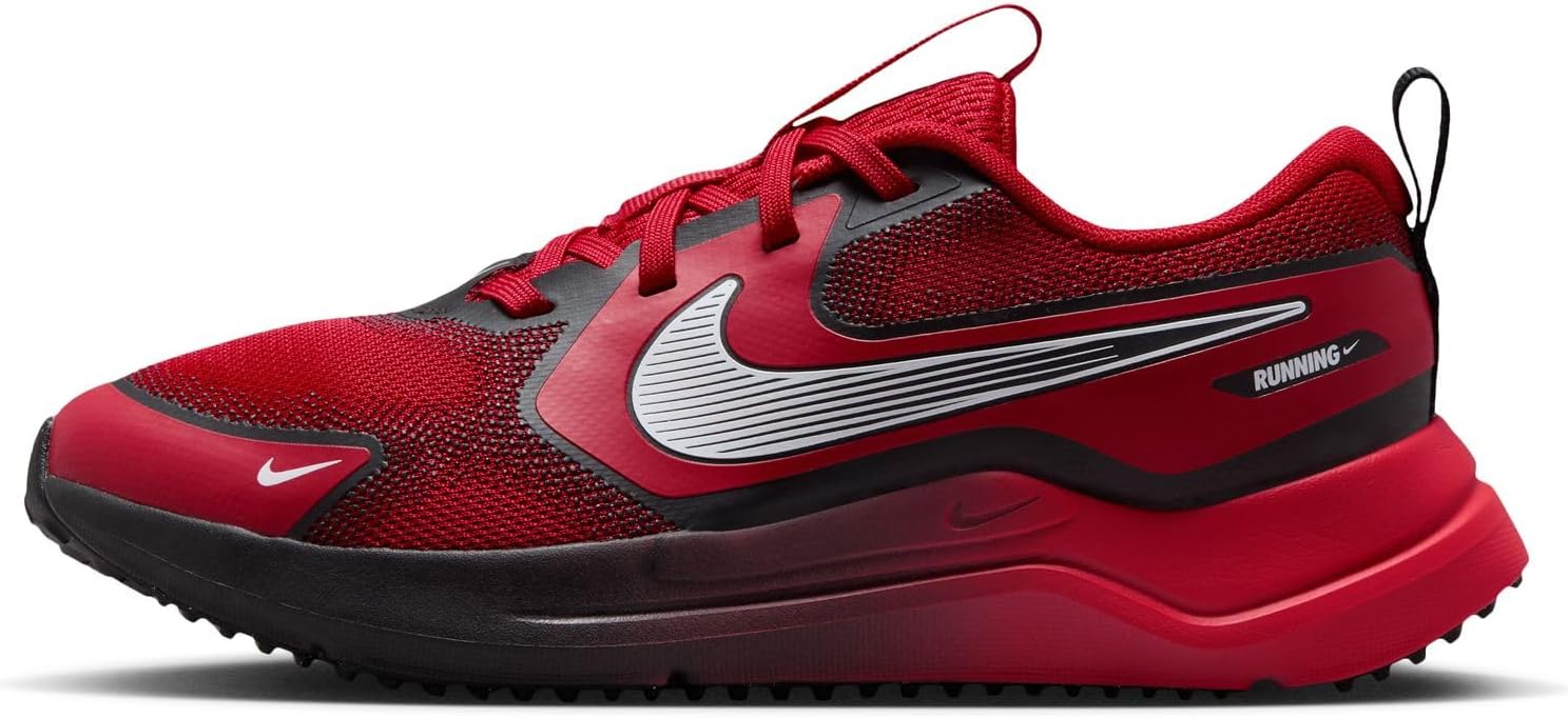 Nike Unisex Kids' Cosmic Runner Running Shoes - Boys Girls Toddlers & Baby Sneakers