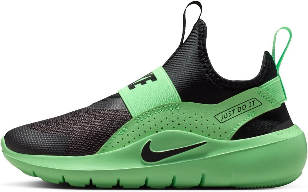 Nike Unisex Kids' Flex Runner 4 Running Shoes - Boys Girls Toddlers & Baby Running Sneakers