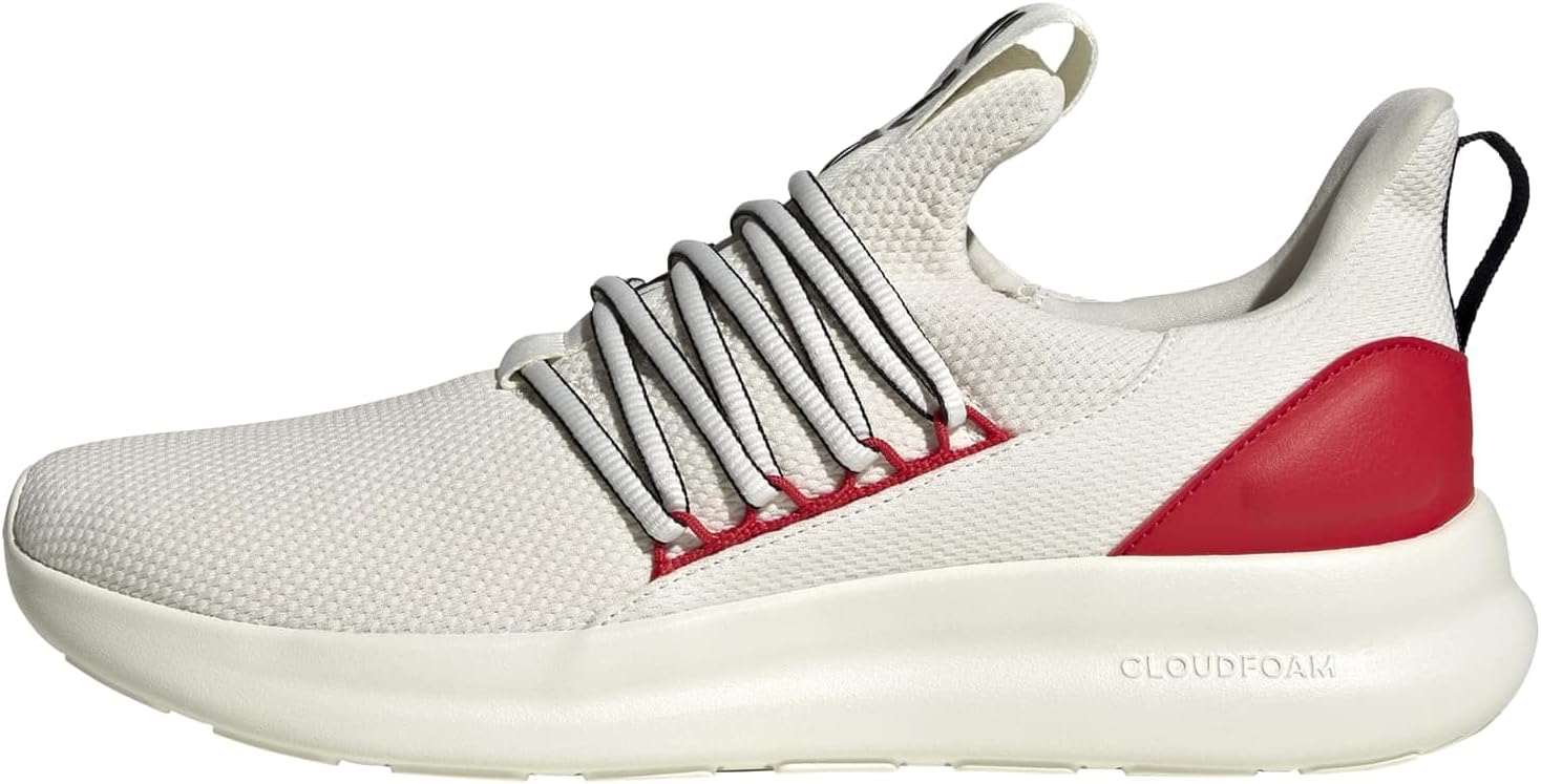 adidas Men's Lite Racer Adapt 7.0 Running Shoes | Casual Shoes