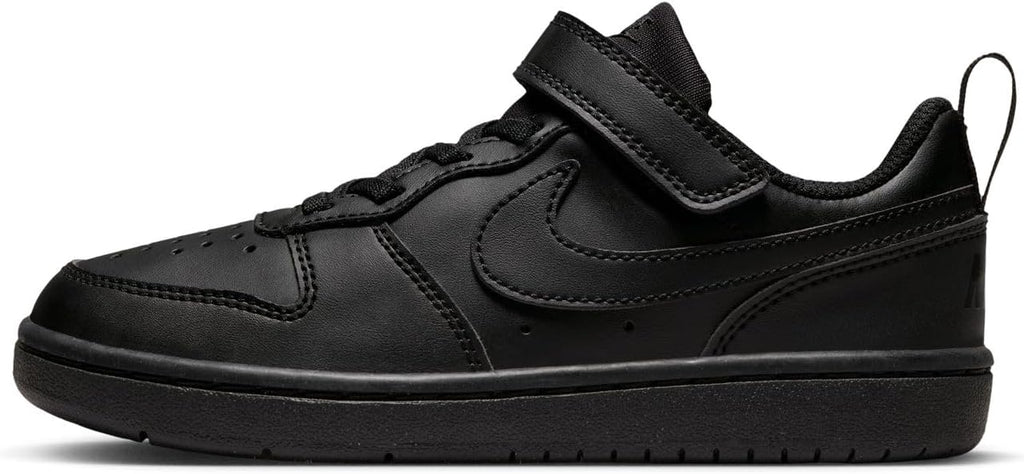 Nike Unisex Kids' Court Borough Low Recraft Shoes - Boys Girls Toddlers & Baby Sneakers