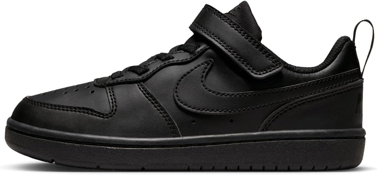 Nike Unisex Kids' Court Borough Low Recraft Shoes - Boys Girls Toddlers & Baby Sneakers