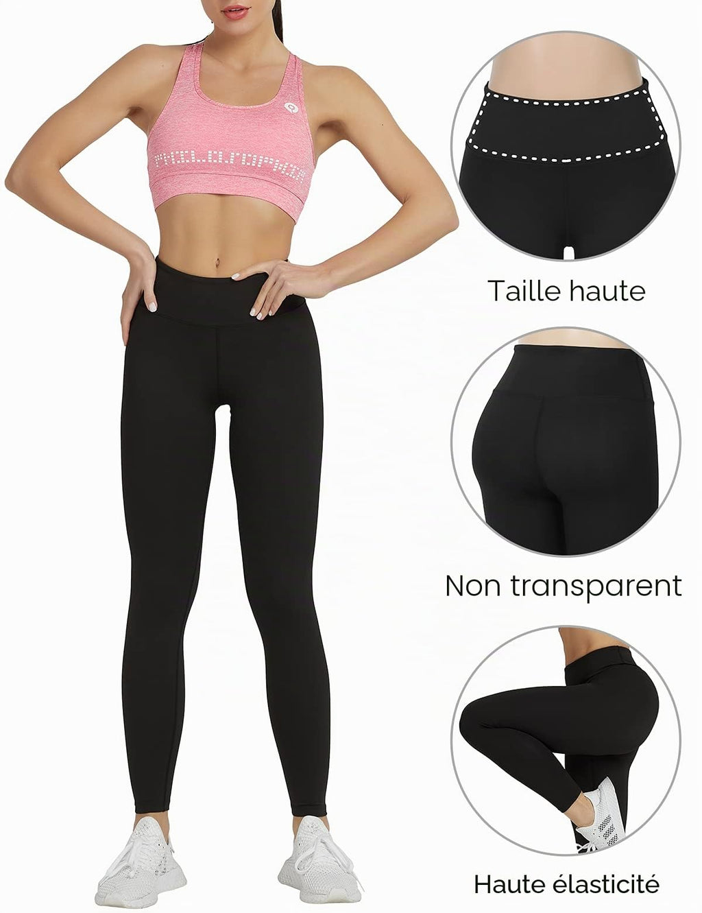JULY'S SONG Yoga Clothes 5 Piece Sport Suits For Women Gym Running Quick Dry Sportswear For Ladies Sportswear Fitness Apparel