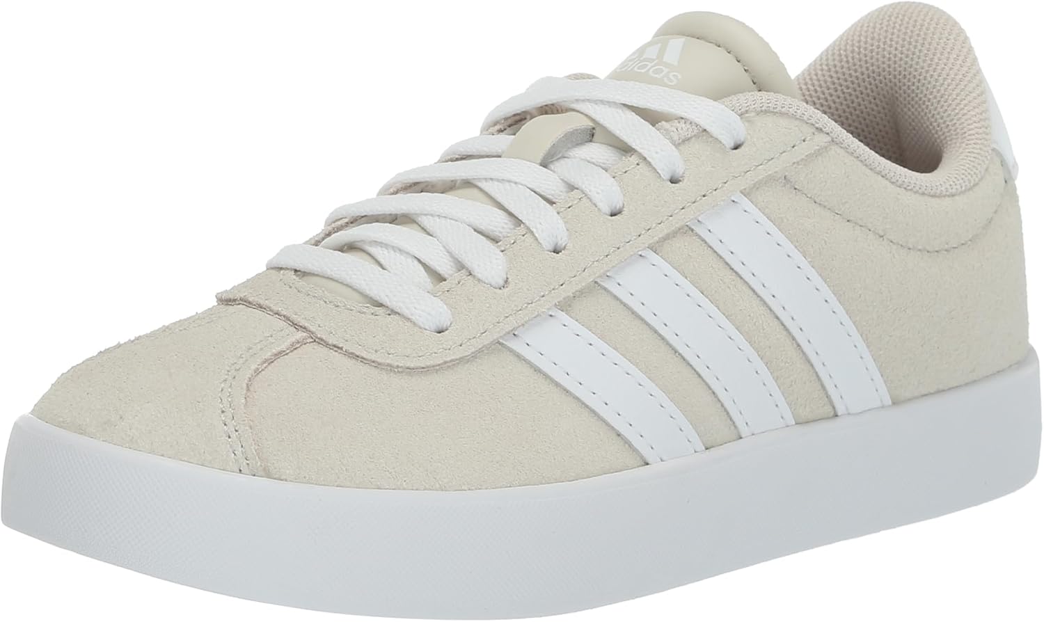 adidas Unisex-Kids VL Court 3.0 | Casual Shoes