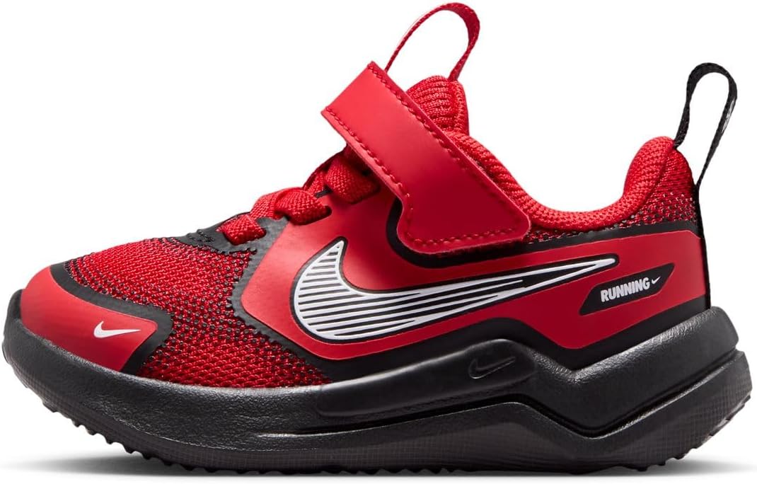 Nike Unisex Kids' Cosmic Runner Running Shoes - Boys Girls Toddlers & Baby Sneakers