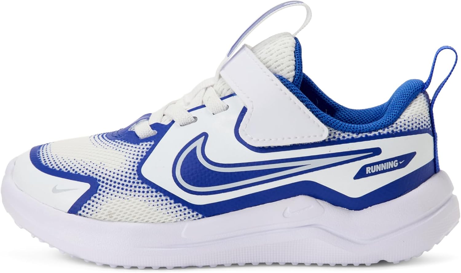 Nike Unisex Kids' Cosmic Runner Running Shoes - Boys Girls Toddlers & Baby Sneakers