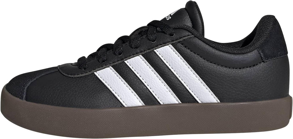 adidas Unisex-Kids VL Court 3.0 | Casual Shoes