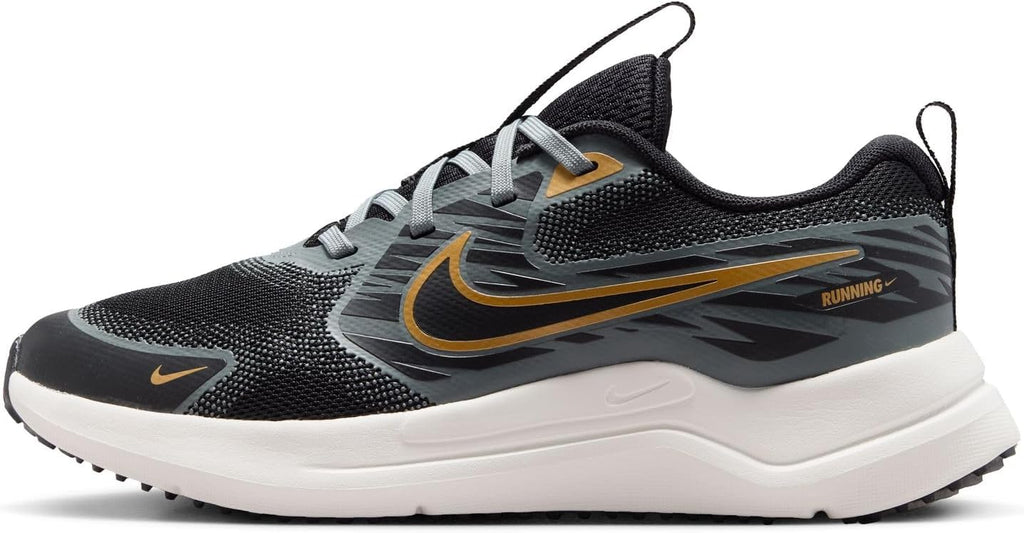 Nike Unisex Kids' Cosmic Runner Running Shoes - Boys Girls Toddlers & Baby Sneakers