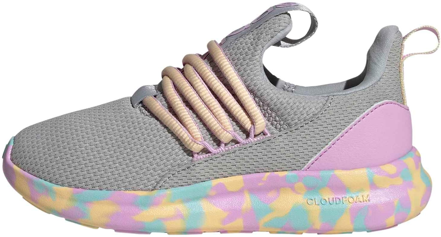 adidas Kids' Lite Racer Adapt 7.0 Running Shoes | Casual Shoes