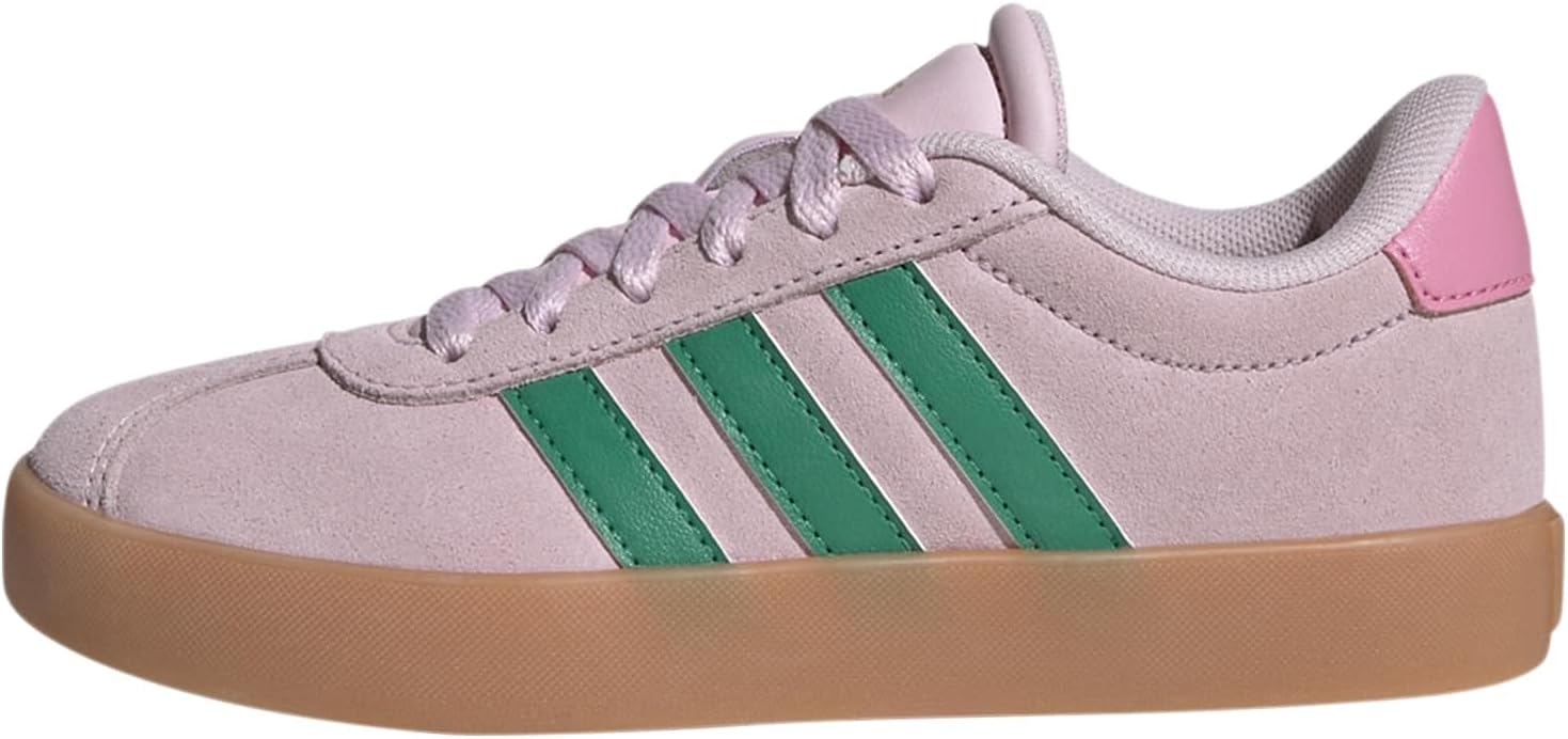 adidas Unisex-Kids VL Court 3.0 | Casual Shoes